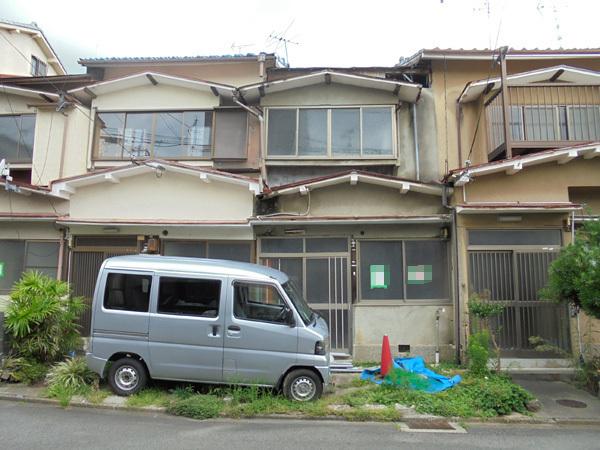 Ｂ号地