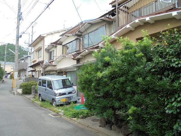 Ｂ号地