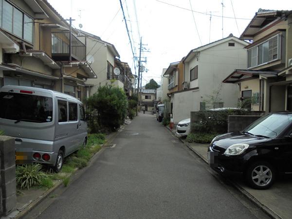 Ｂ号地