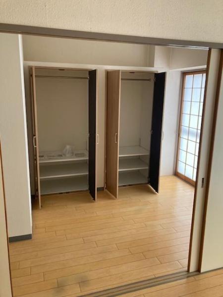 メガロコープ西陣2号棟