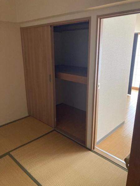メガロコープ西陣2号棟