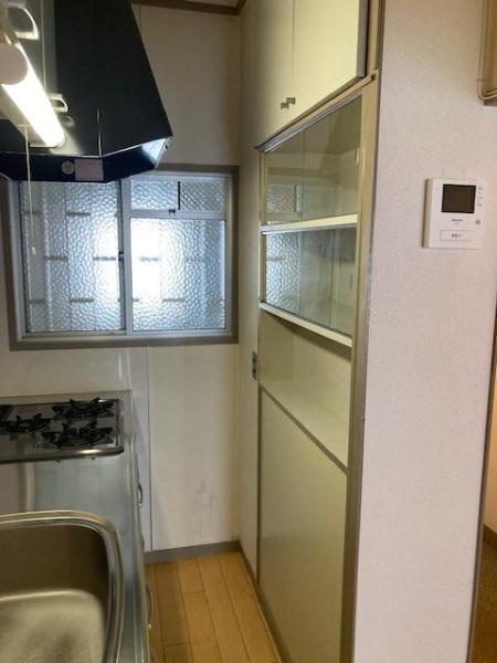 メガロコープ西陣2号棟
