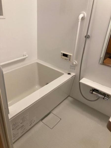 メガロコープ西陣2号棟