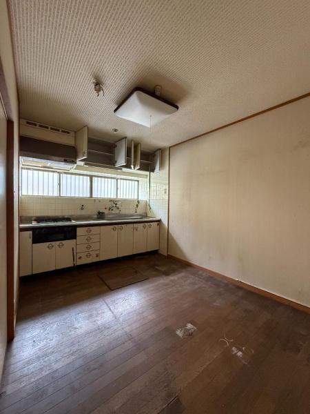 京都市東山区大和大路通七条下る４丁目本池田町の中古一戸建