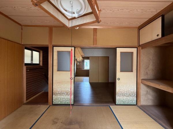 京都市東山区大和大路通七条下る４丁目本池田町の中古一戸建て