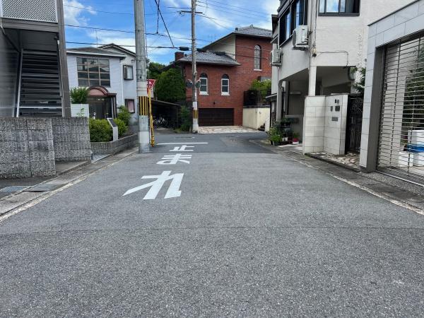 京都市北区西賀茂鹿ノ下町の中古一戸建