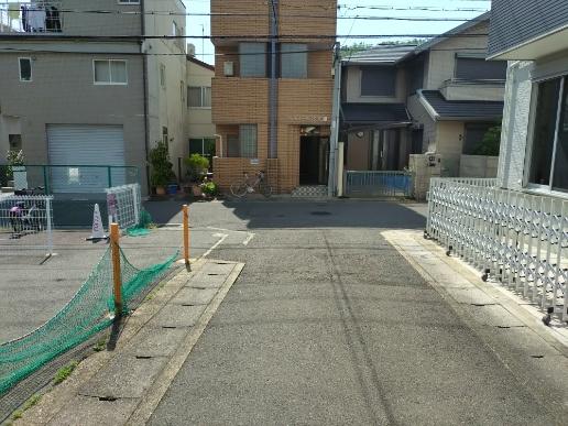 京都市北区鷹峯旧土居町の中古一戸建て