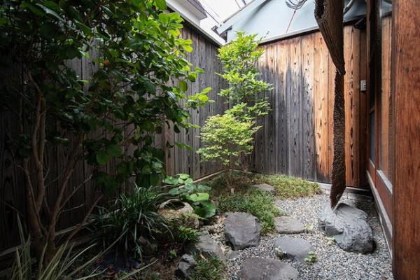 京都市上京区一条通七本松西入東町の中古一戸建て