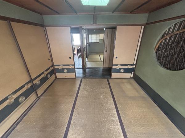 京都市東山区祇園町北側の中古一戸建て