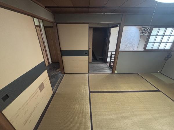 京都市東山区祇園町北側の中古一戸建て