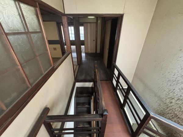 京都市東山区祇園町北側の中古一戸建て
