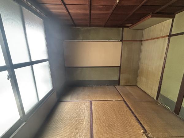 京都市東山区祇園町北側の中古一戸建て