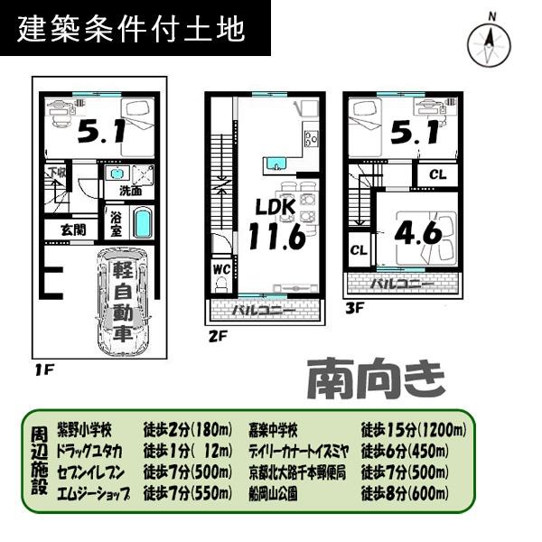 ２号地