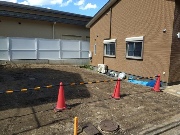 ２号地