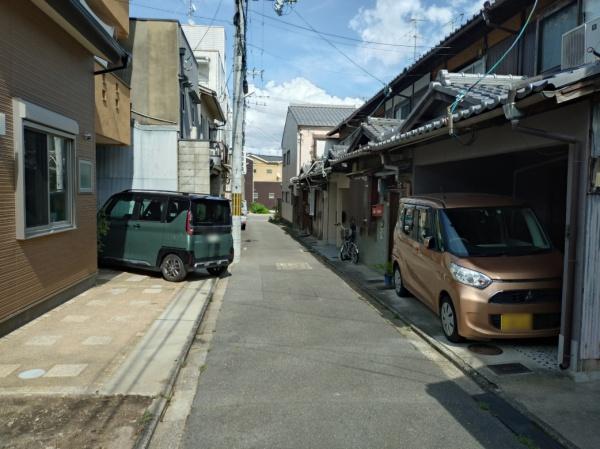 ２号地