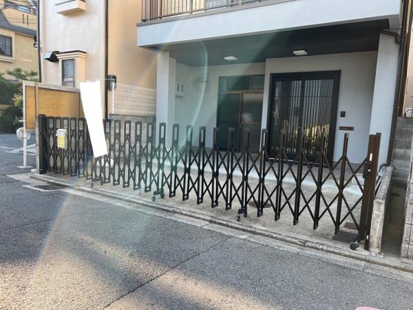京都市上京区下長者町通智恵光院東入西辰巳町の中古一戸建