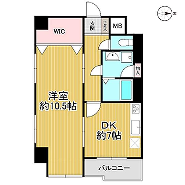 ルミエール聚楽