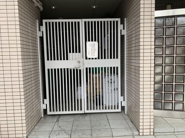 ルミエール聚楽