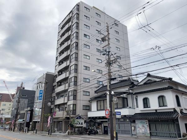 ルミエール聚楽