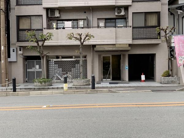 ルミエール聚楽