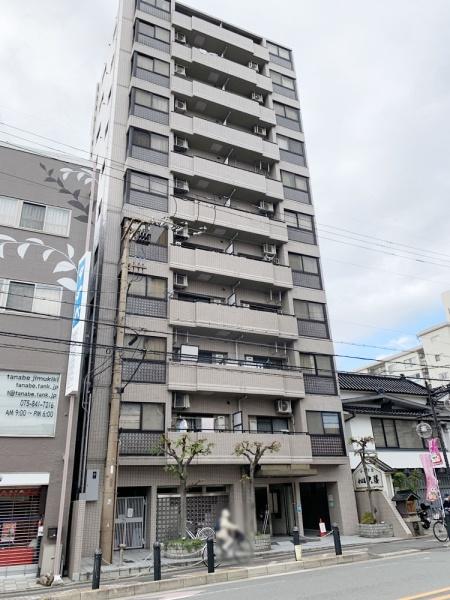 ルミエール聚楽