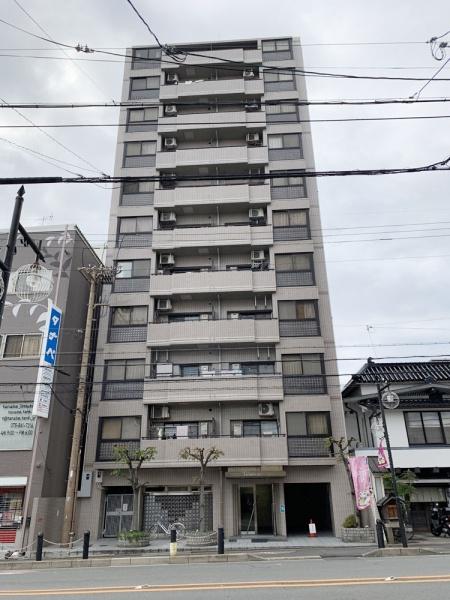 ルミエール聚楽