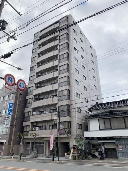 ルミエール聚楽