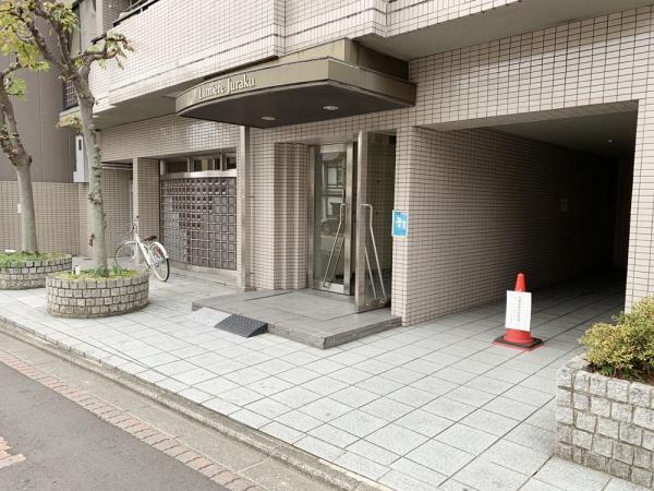 ルミエール聚楽
