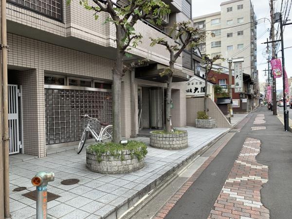 ルミエール聚楽