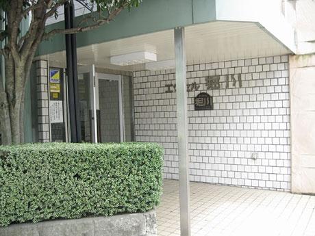 エクセル堀川