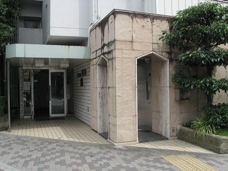 エクセル堀川
