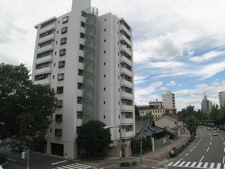 エクセル堀川