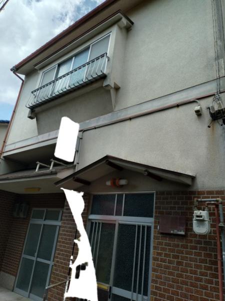 京都市上京区寺之内通千本西入下る柏清盛町の中古一戸建て