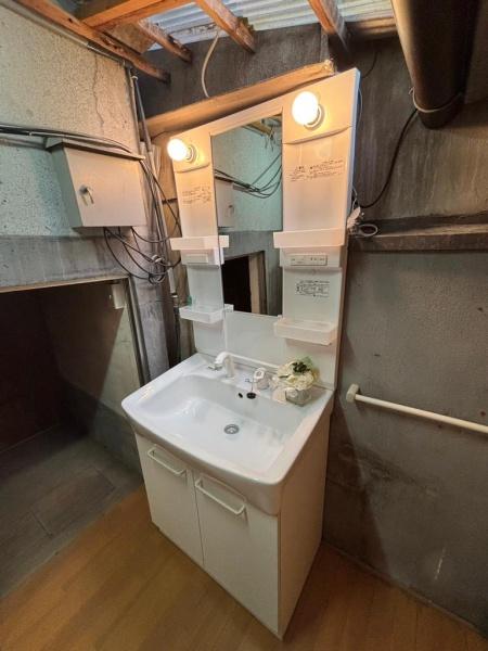 京都市上京区寺之内通千本西入下る柏清盛町の中古一戸建て