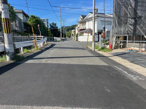 2号地