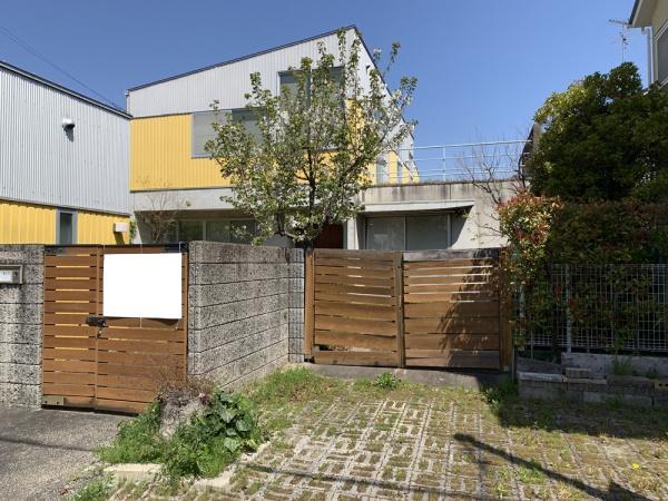 京都市左京区一乗寺木ノ本町の中古一戸建