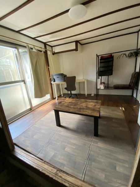 京都市東山区本町１８丁目の中古一戸建て