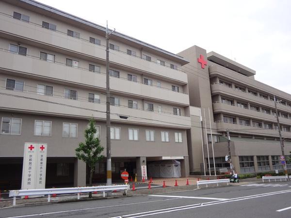 京都市東山区本町１８丁目の中古一戸建て(京都第一赤十字病院)