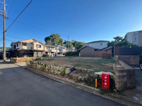 京都市北区紫野今宮町の売土地