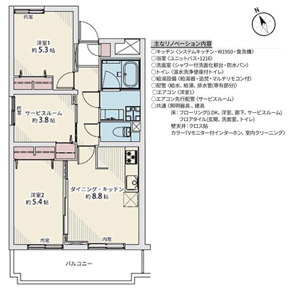 フレックス高野