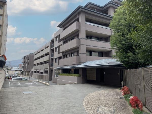 エルパークスクエア京都鴨川