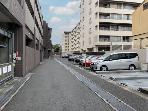 エルパークスクエア京都鴨川