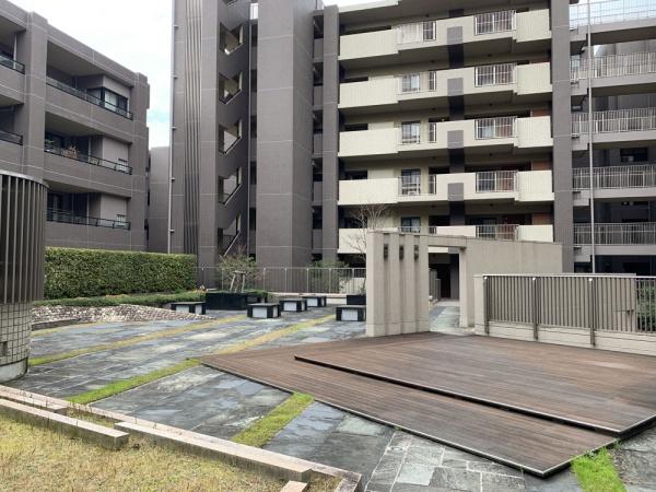 エルパークスクエア京都鴨川