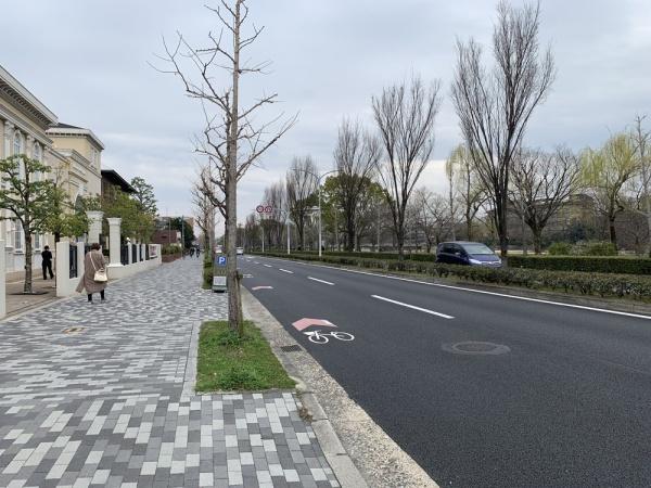 エルパークスクエア京都鴨川