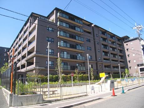 エルパークスクエア京都鴨川