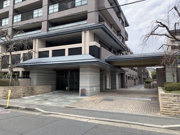 エルパークスクエア京都鴨川