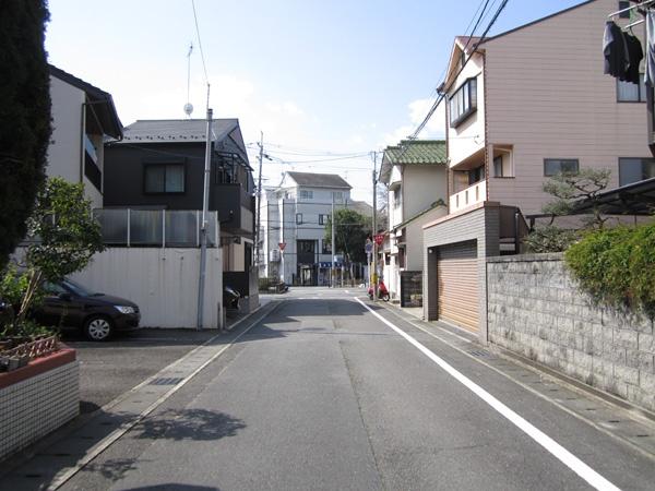 ガーデン一乗寺