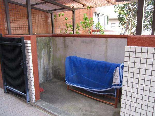 ガーデン一乗寺