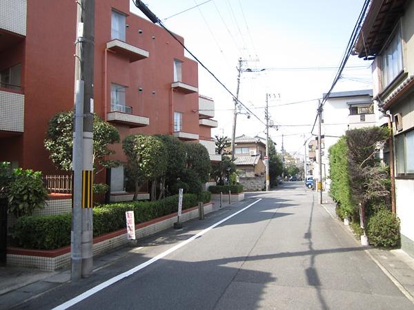 ガーデン一乗寺