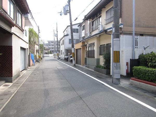 ガーデン一乗寺
